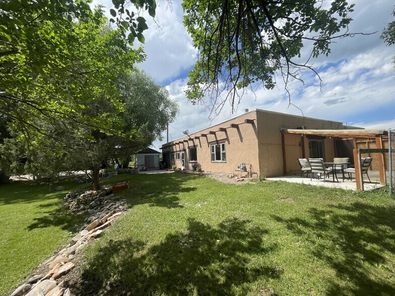 More Photos Of 1730 US Highway 287, Lander Self Storage For Sale