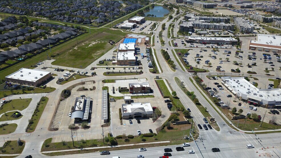 More Photos Of 27107 Fulshear Bend Dr, Fulshear General Retail For Sale