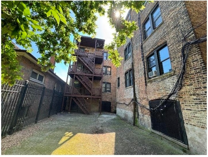 More Photos Of 8156 S Laflin St, Chicago Apartments For Sale