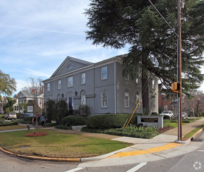 Primary Photo Of 1500 Richland St, Columbia Office For Lease