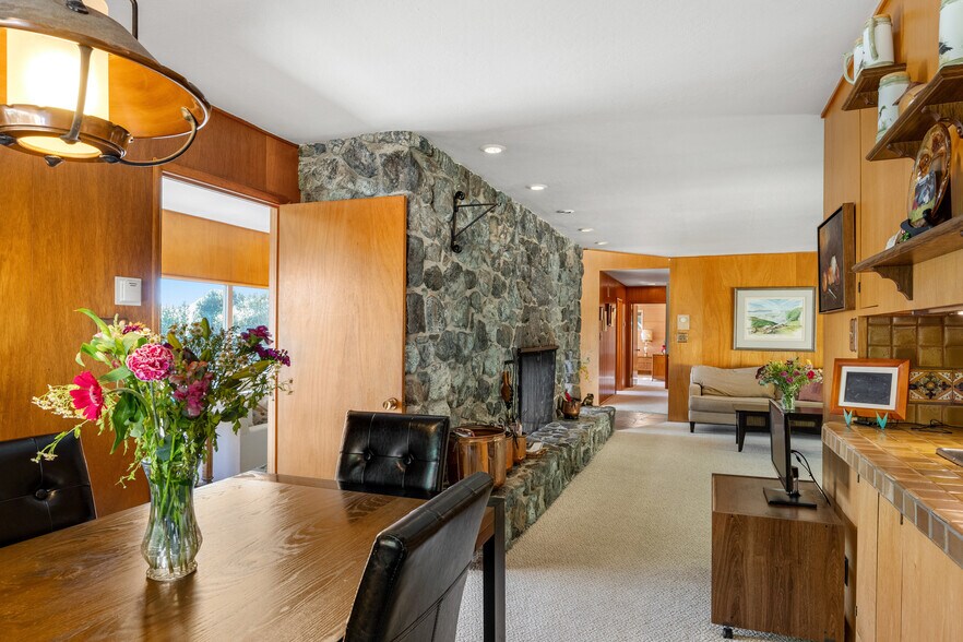 More Photos Of Road to the Ranches, Nicasio Land For Sale