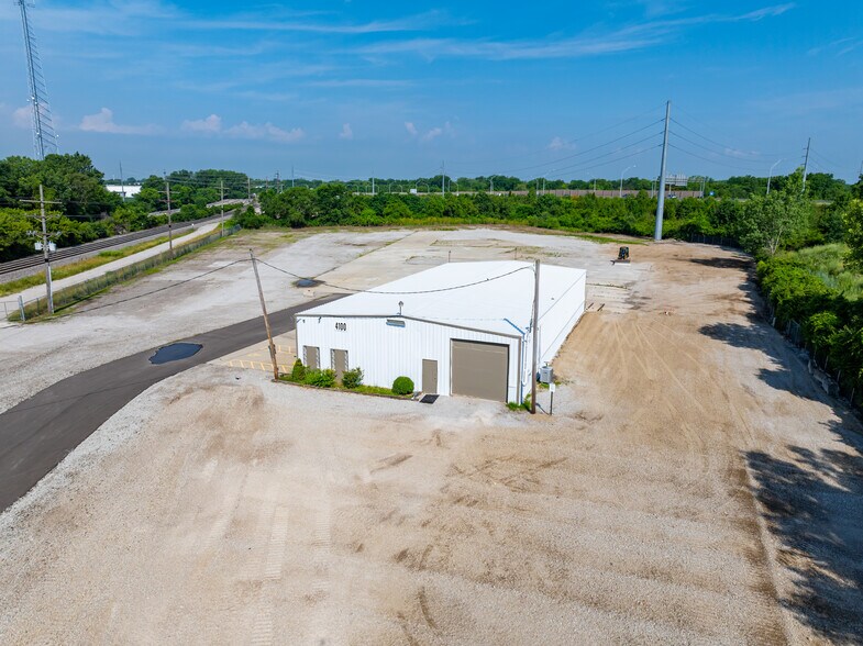 More Photos Of 4100 Truro Station Service Rd, Columbus Manufacturing For Sale