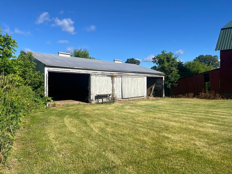 More Photos Of Fahrner Rd, Chelsea Land For Sale