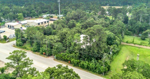 More Photos Of 12005 Cypress North Houston Rd, Cypress Land For Sale