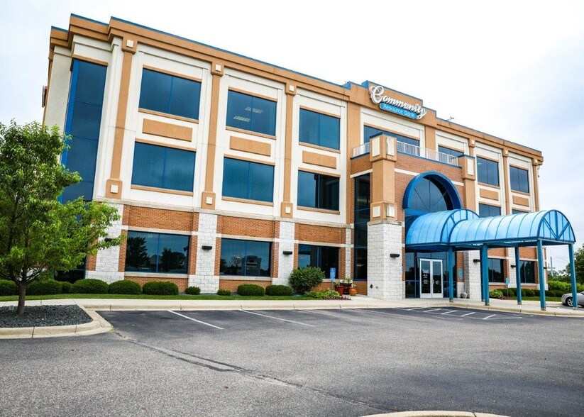 Primary Photo Of 1605 Heritage Dr, Northfield Office For Lease