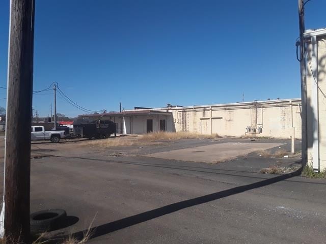 More Photos Of 5836 Mansfield Rd, Shreveport Bank For Sale