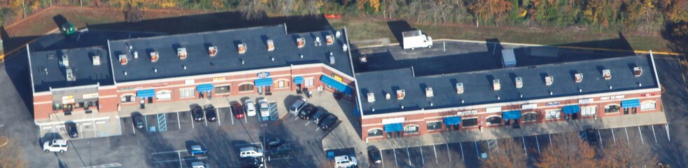 More Photos Of 1270 Diamond Springs Rd, Virginia Beach Freestanding For Lease
