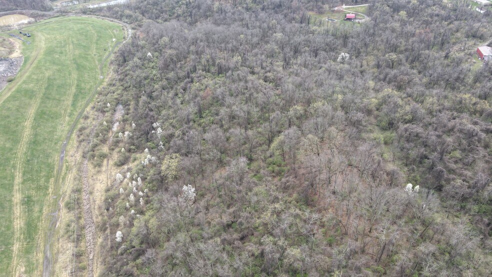 More Photos Of 266 McChain Road, Finleyville Land For Sale