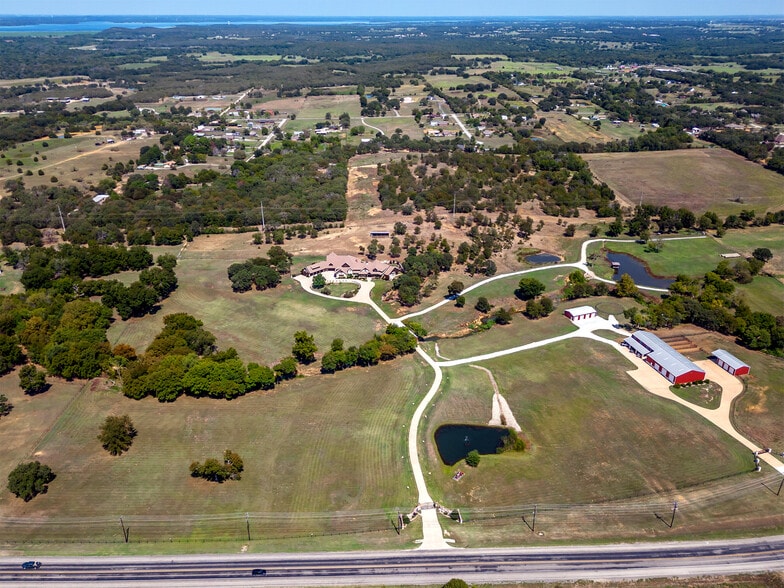 More Photos Of 1950 W Sherman Dr, Aubrey Land For Sale