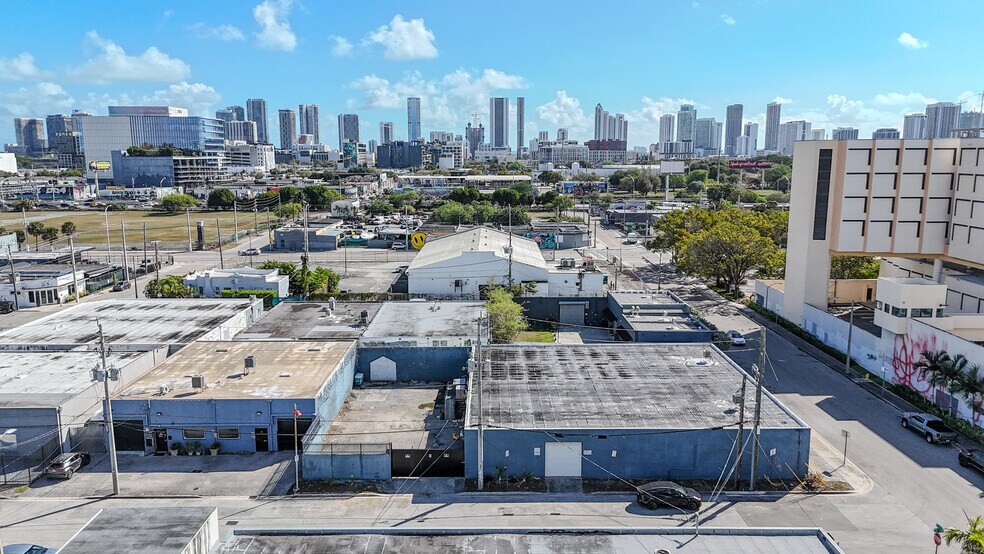 More Photos Of 743-749 NW 23rd St, Miami Food Processing For Lease