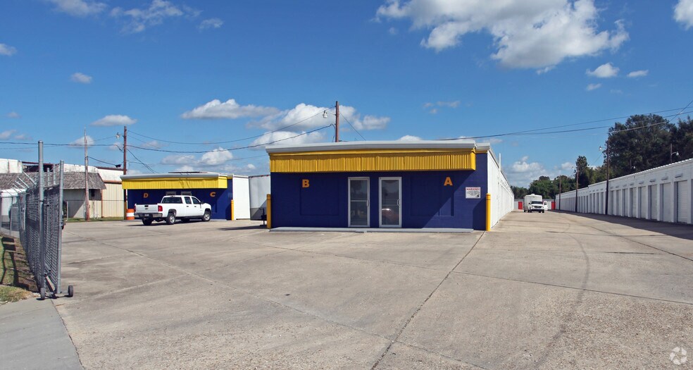 More Photos Of 8922 Greenwell Springs Rd, Baton Rouge Self Storage For Sale