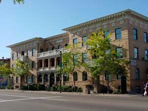 More Photos Of 1490 Lafayette St, Denver Apartments For Lease