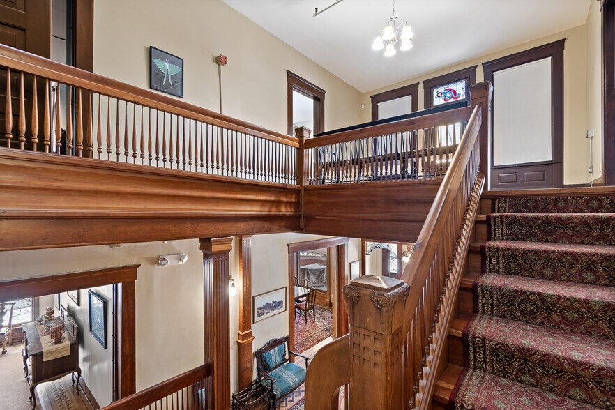 More Photos Of 1435 Market Ave N, Canton Office Residential For Sale