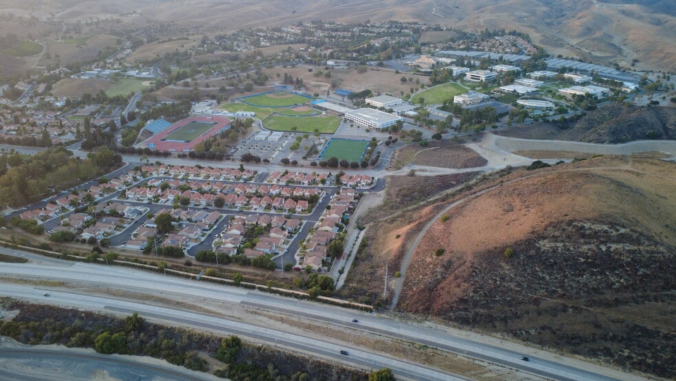 More Photos Of 6422 Beragan st, Moorpark Land For Sale