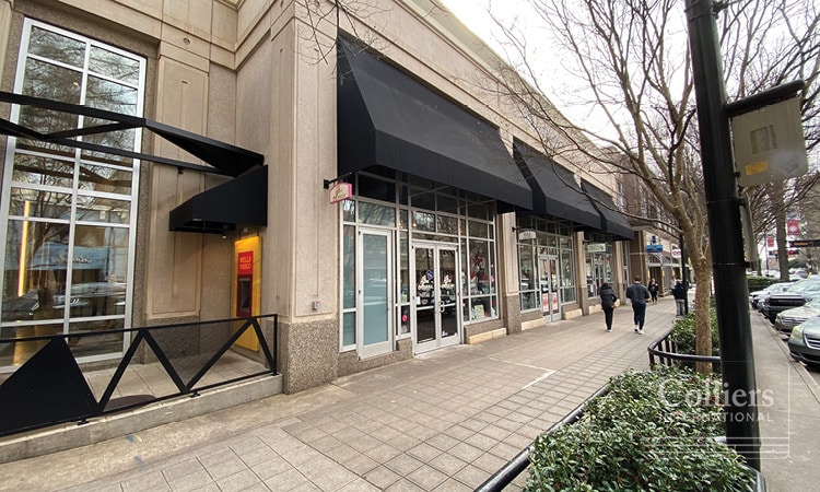 More Photos Of 17-21 S Main St, Greenville Storefront For Lease