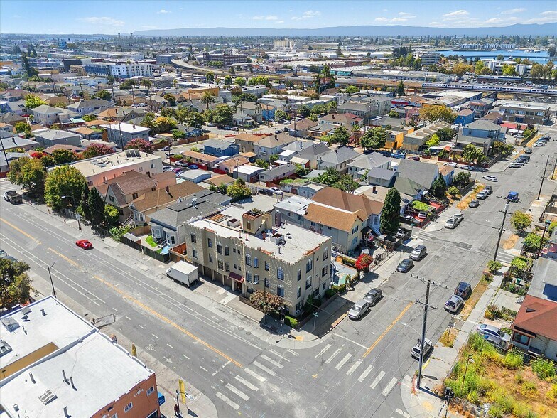 More Photos Of 1905 Foothill Blvd, Oakland Apartments For Sale
