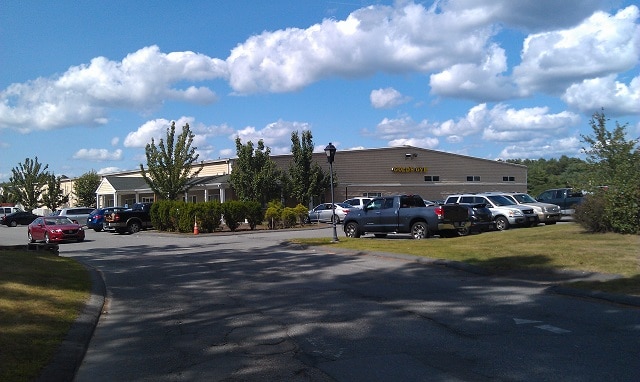 More Photos Of 314 E Main St, Norton Office For Lease