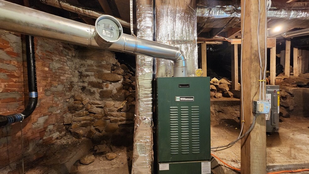 More Photos Of 1053 Main St, Warren Freestanding For Sale