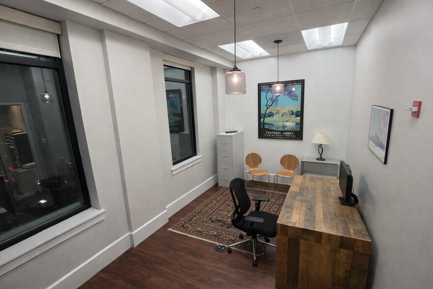 More Photos Of 867 Boylston St, Boston Coworking Space