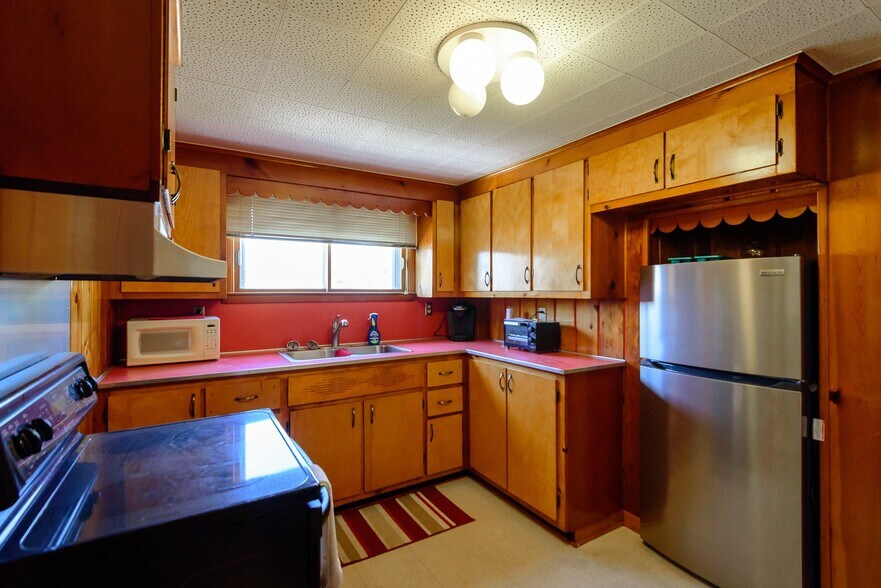 More Photos Of 1108 Humphrey St, Monroe Apartments For Sale