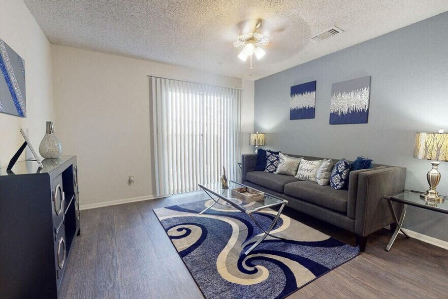 More Photos Of 5816 Covington Hwy, Decatur Apartments For Sale