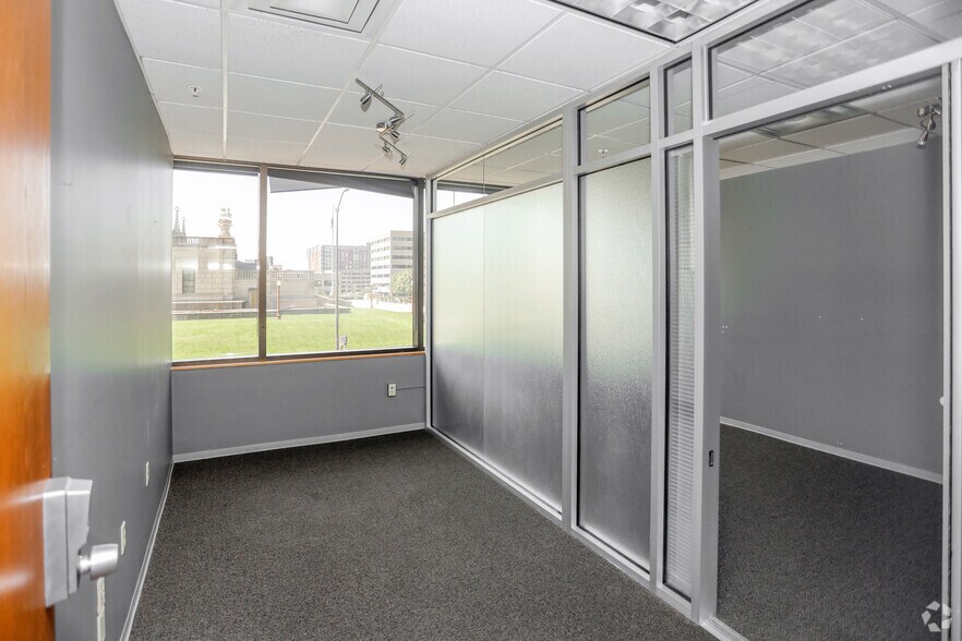 Photo of 3rd Floor Ste 200