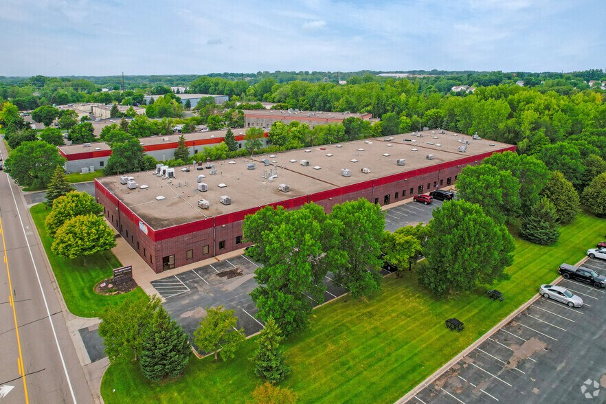 More Photos Of 1805-1823 Buerkle Rd, White Bear Lake Light Manufacturing For Lease