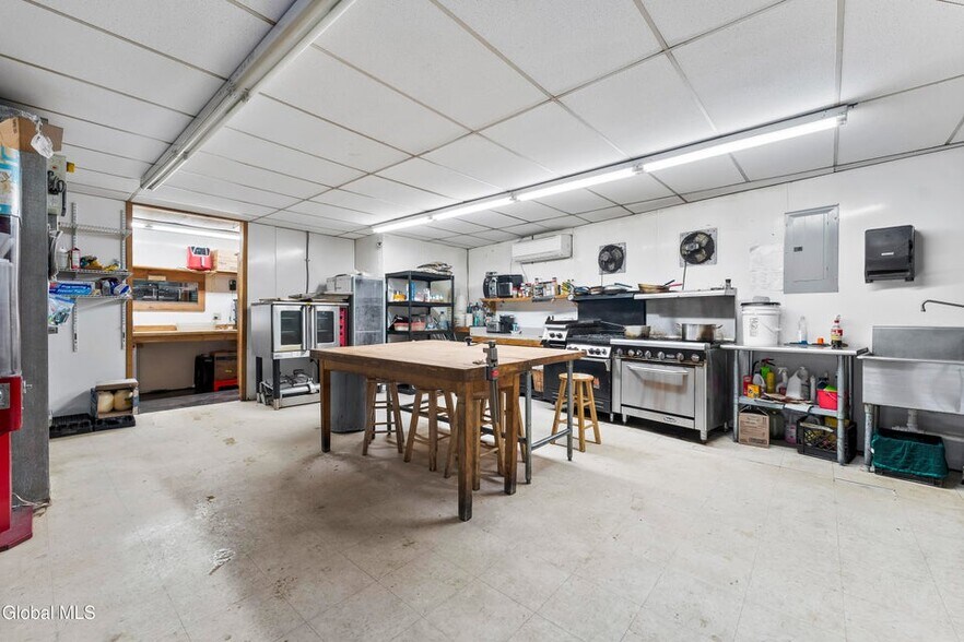 More Photos Of 96 Lake ave, Lake Luzerne General Retail For Sale