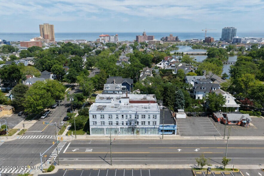 Primary Photo Of 1408-1412 Main St, Asbury Park Apartments For Lease