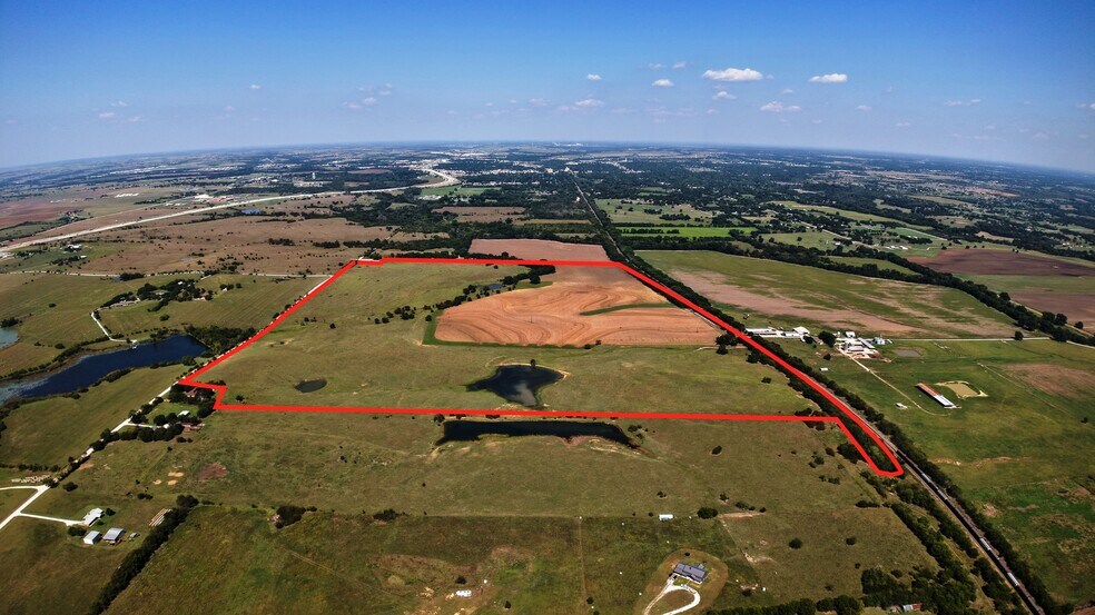 More Photos Of 00 County Rd 218, Gainesville Land For Sale