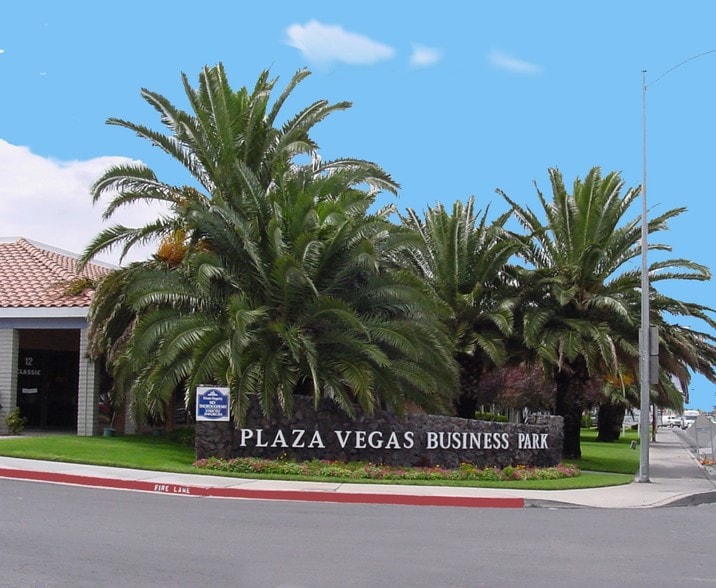 More Photos Of 3355 Spring Mountain Rd, Las Vegas Office For Lease