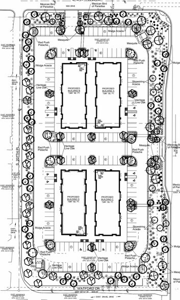 More Photos Of 26026 S Ellsworth Rd, Queen Creek Land For Sale