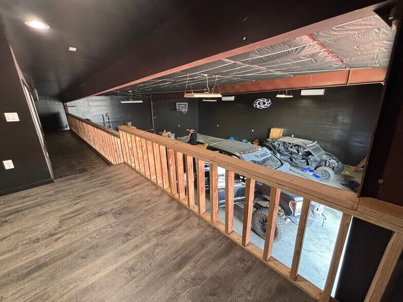 More Photos Of 1037 Enterprise Ave, San Jacinto Warehouse For Sale