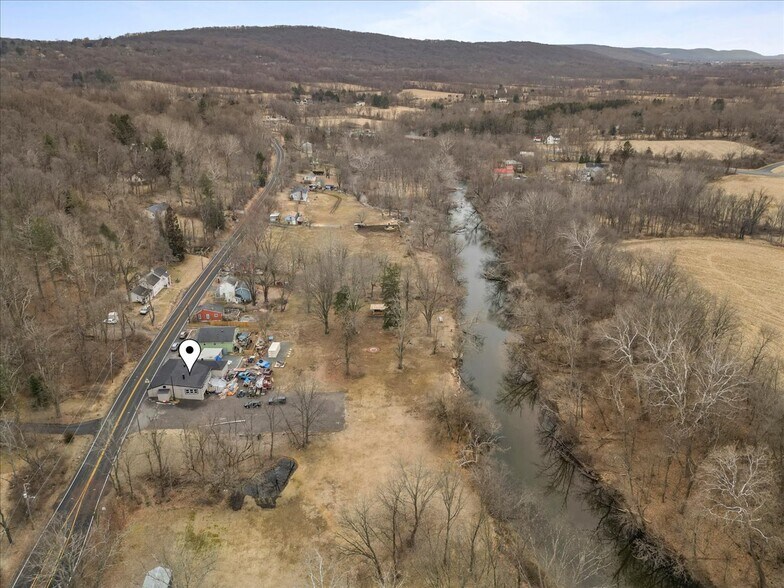 More Photos Of 23 Musconetcong River Rd, Hampton General Retail For Sale