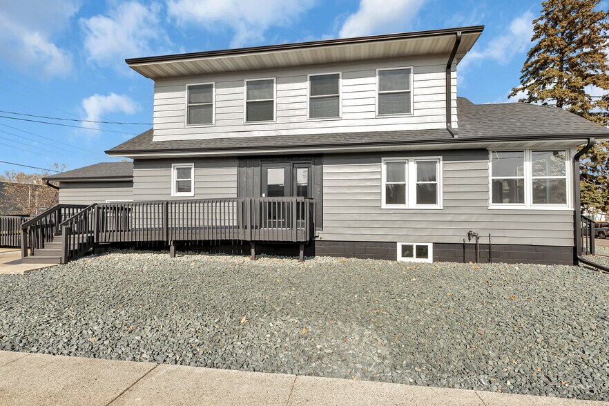 More Photos Of 5 21st Ave N, Saint Cloud Office For Lease