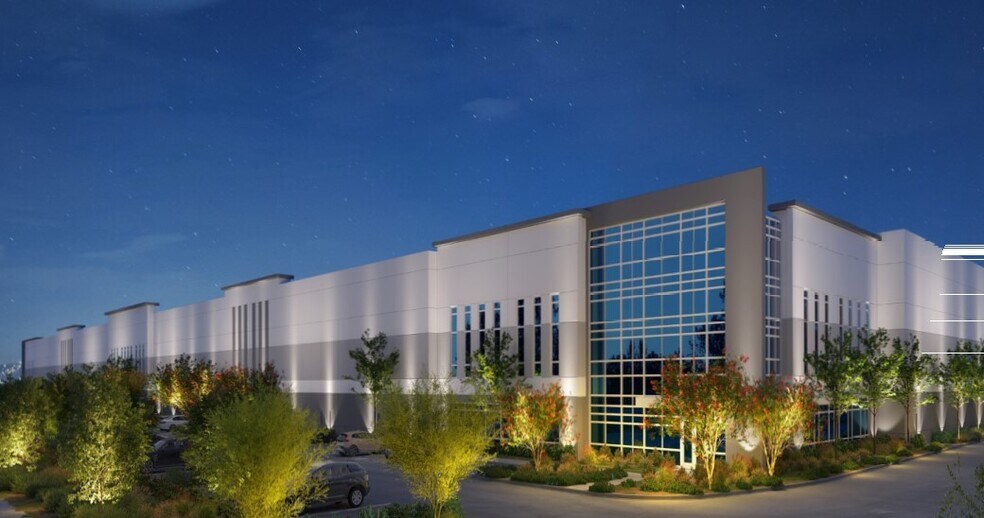 More Photos Of 3046 Redlands Ave, Perris Warehouse For Lease