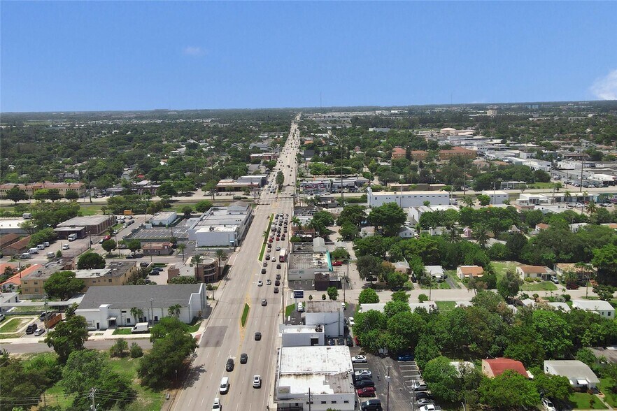 More Photos Of 201-211 E Hallandale Beach Blvd, Hallandale Beach Medical For Lease