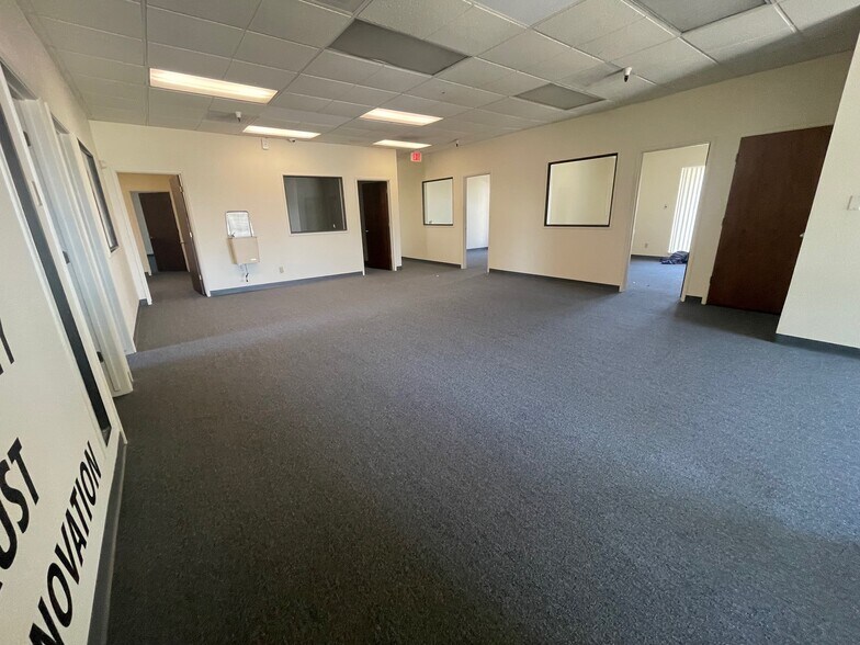 More Photos Of 2607 N Wigwam Dr, Stockton Office For Lease