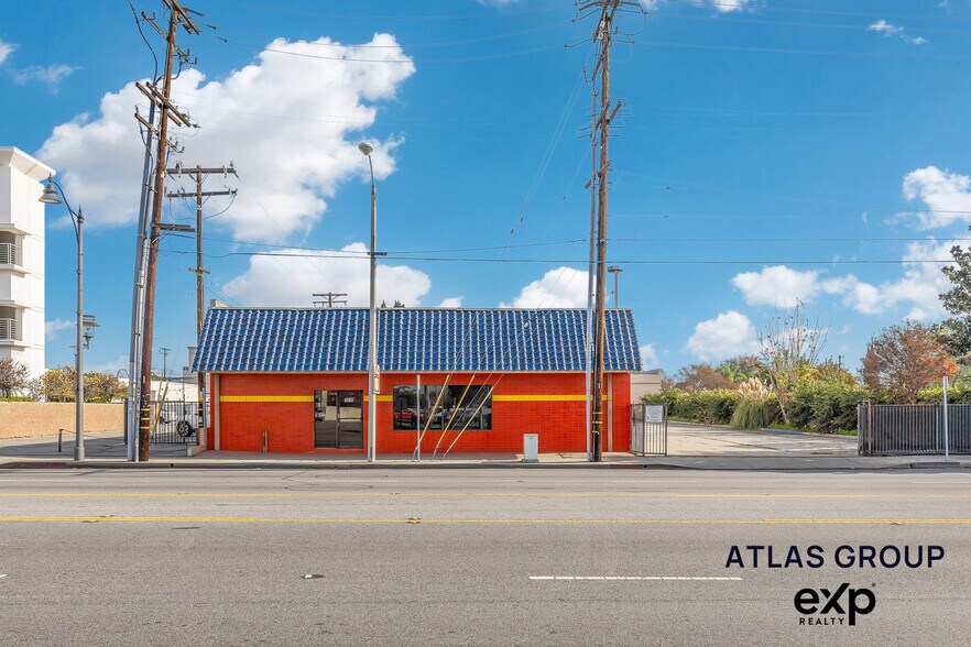 More Photos Of 1618 S San Gabriel Blvd, San Gabriel Freestanding For Sale