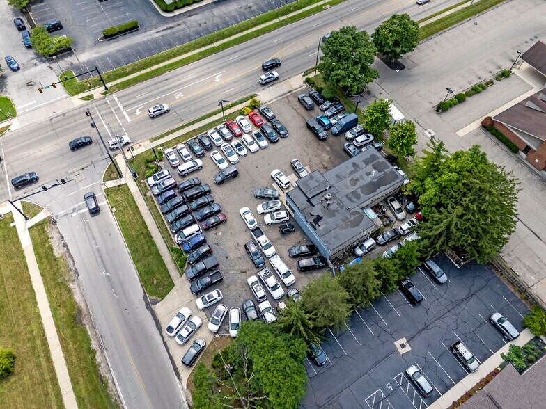 More Photos Of 5250 E Main St, Columbus Auto Dealership For Sale