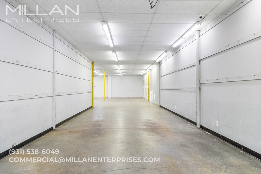 More Photos Of 2200 Wilma Rudolph Blvd, Clarksville Storefront Retail Office For Lease