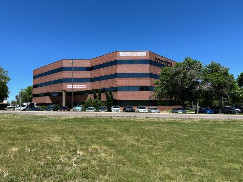 Primary Photo Of 710 Kipling St, Lakewood Office For Lease