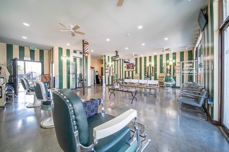More Photos Of 9106-9110 Mission Blvd, Riverside Storefront Retail Residential For Sale
