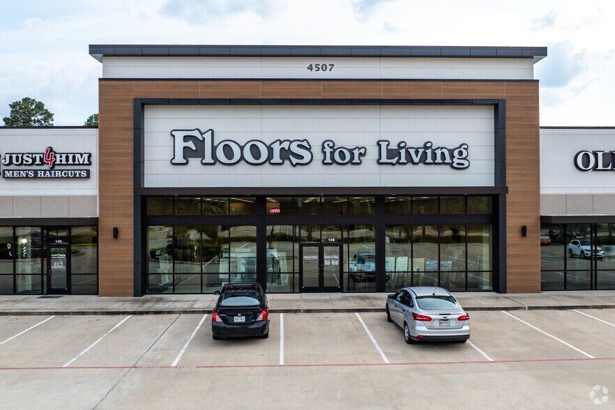 More Photos Of 4507 W Davis, Conroe Unknown For Lease