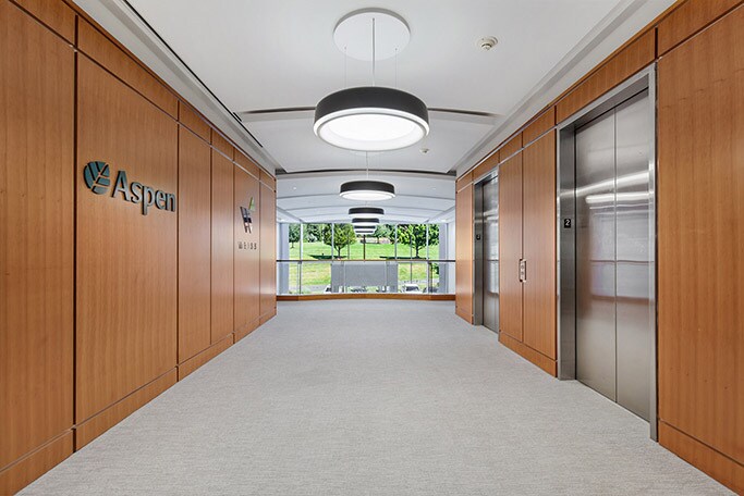 More Photos Of 400 Capital Blvd, Rocky Hill Office For Sale