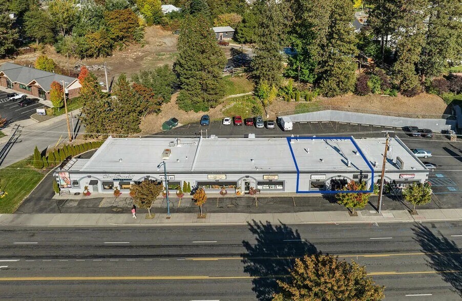 More Photos Of 1506-1524 Northwest Blvd, Coeur d'Alene Storefront Retail Office For Lease