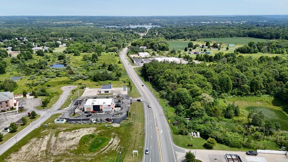 More Photos Of Route 6N, Edinboro Land For Sale