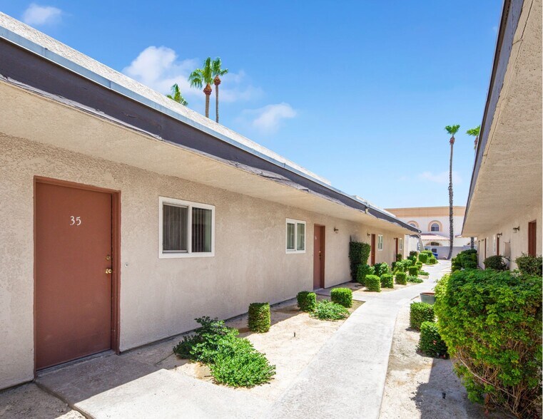 More Photos Of 46595 Vargas Rd, Indio Apartments For Sale