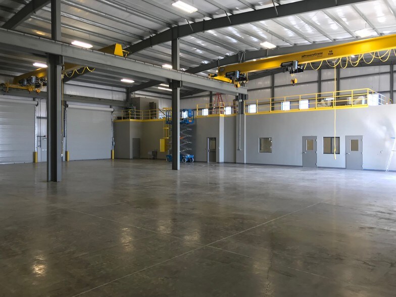 More Photos Of 12500 W Interstate 20, Odessa Land For Sale