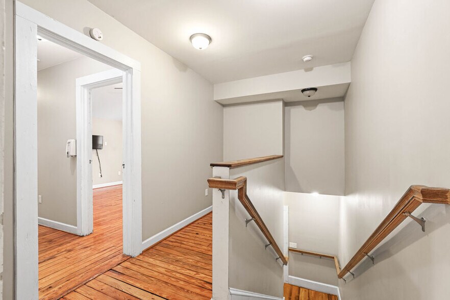 More Photos Of 113 Whitsett St, Greenville Office For Sale